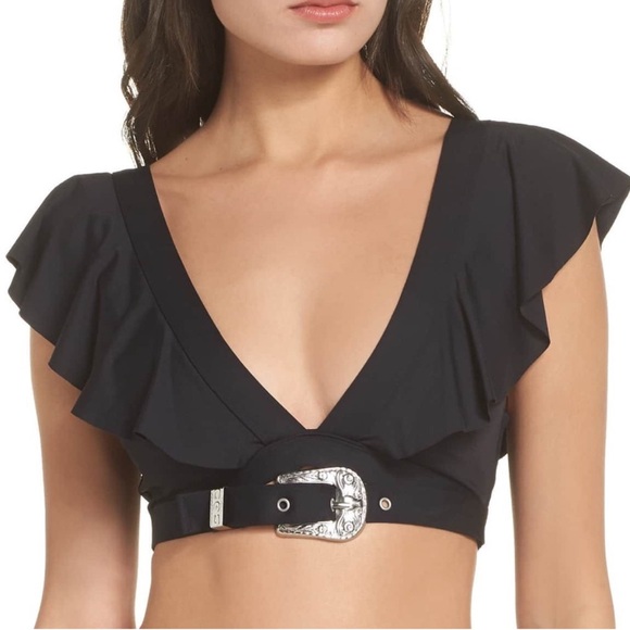 Onia Swimsuit Top - Picture 1 of 4